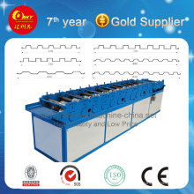 Roller Shutter Door Equipment Roll Forming Machine